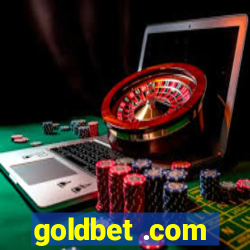 goldbet .com